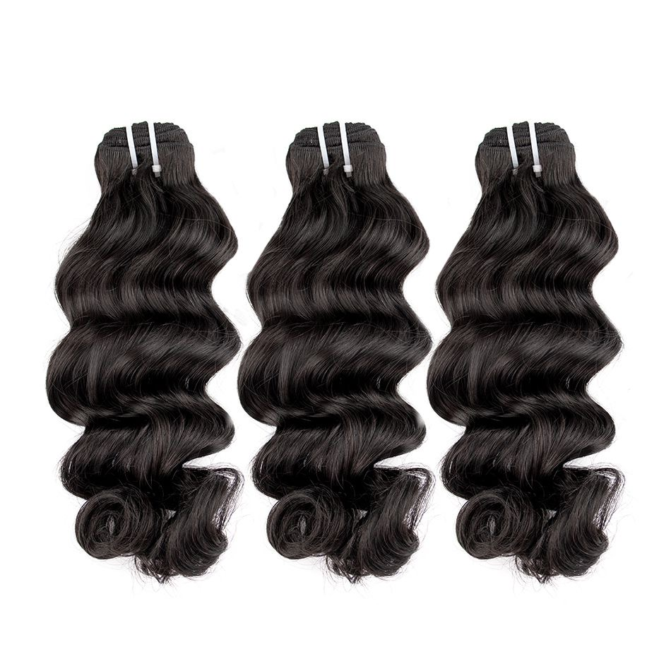 Boho Indian Wave(3 Bundles)