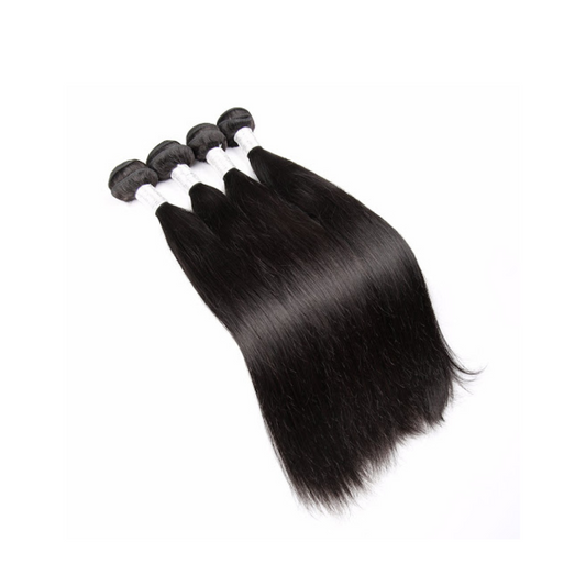 Brazilian Straight(4 Bundles)